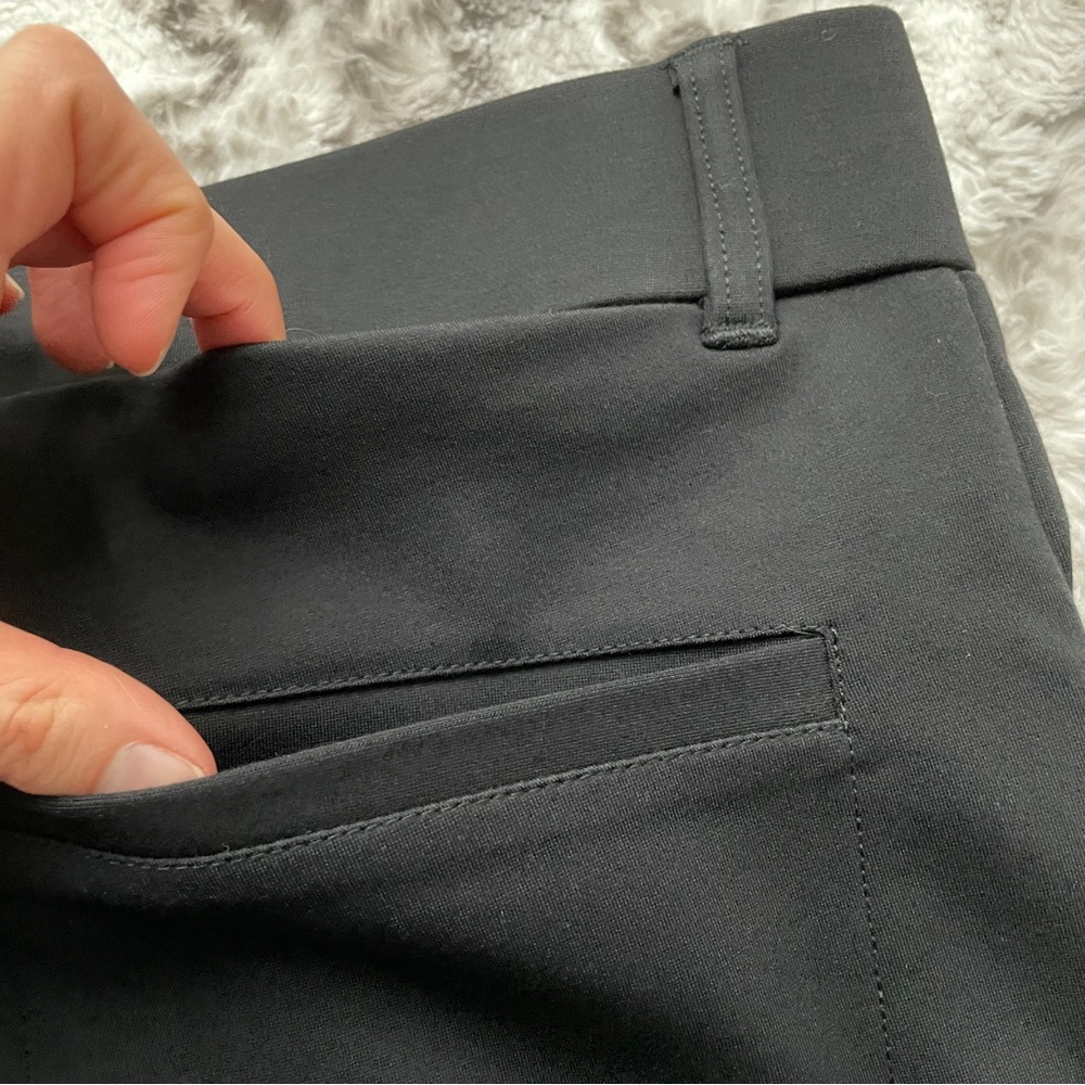 Betabrand 7-Pocket DPYP™ Dress Pant Yoga Pant - Picture 5 of 7